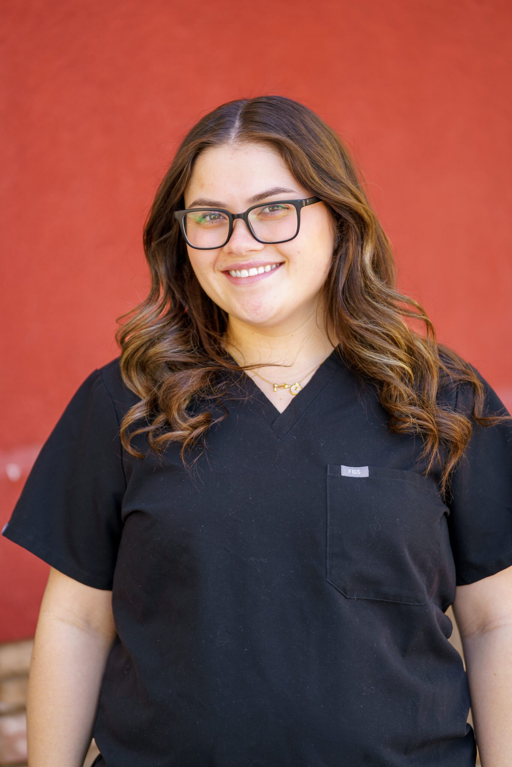 Maddison - Dental Assistant