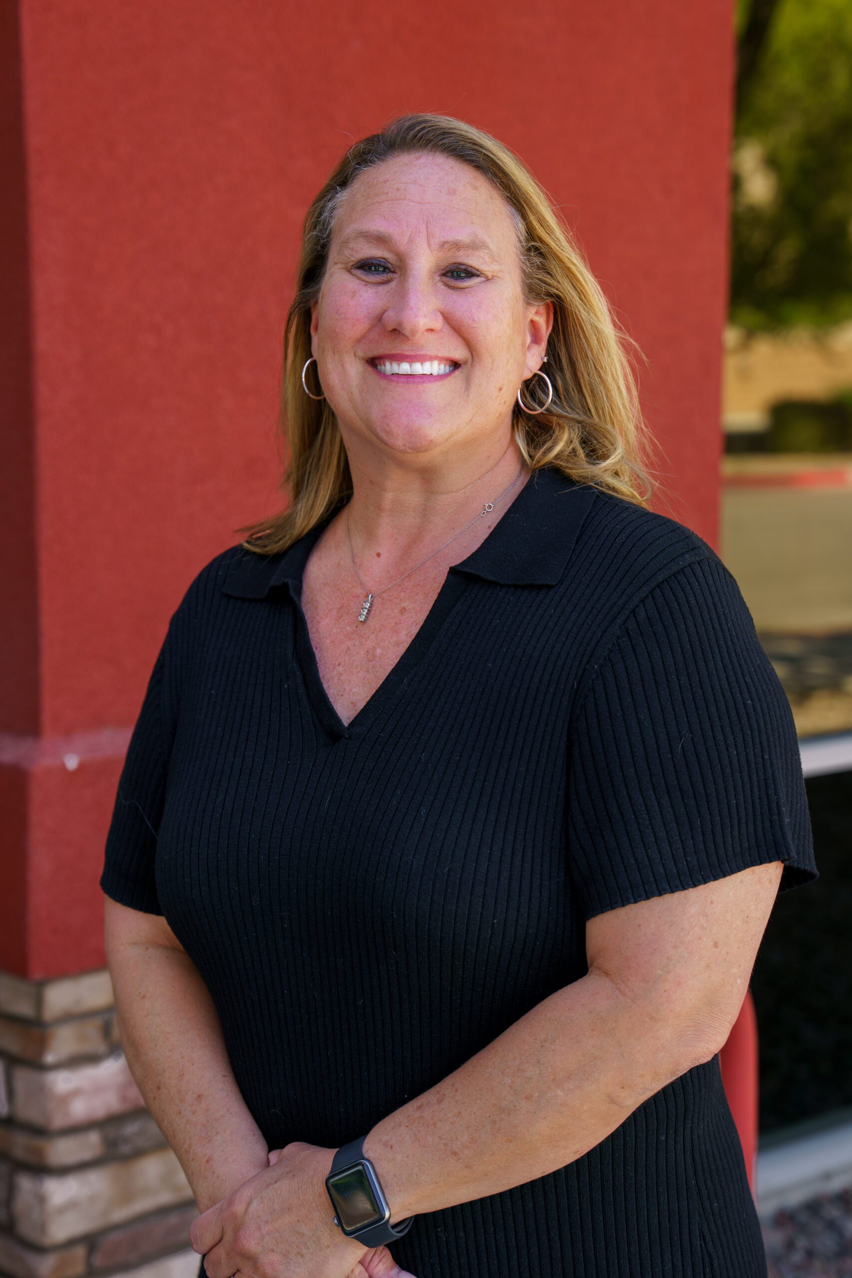 Robyn - Office Coordinator