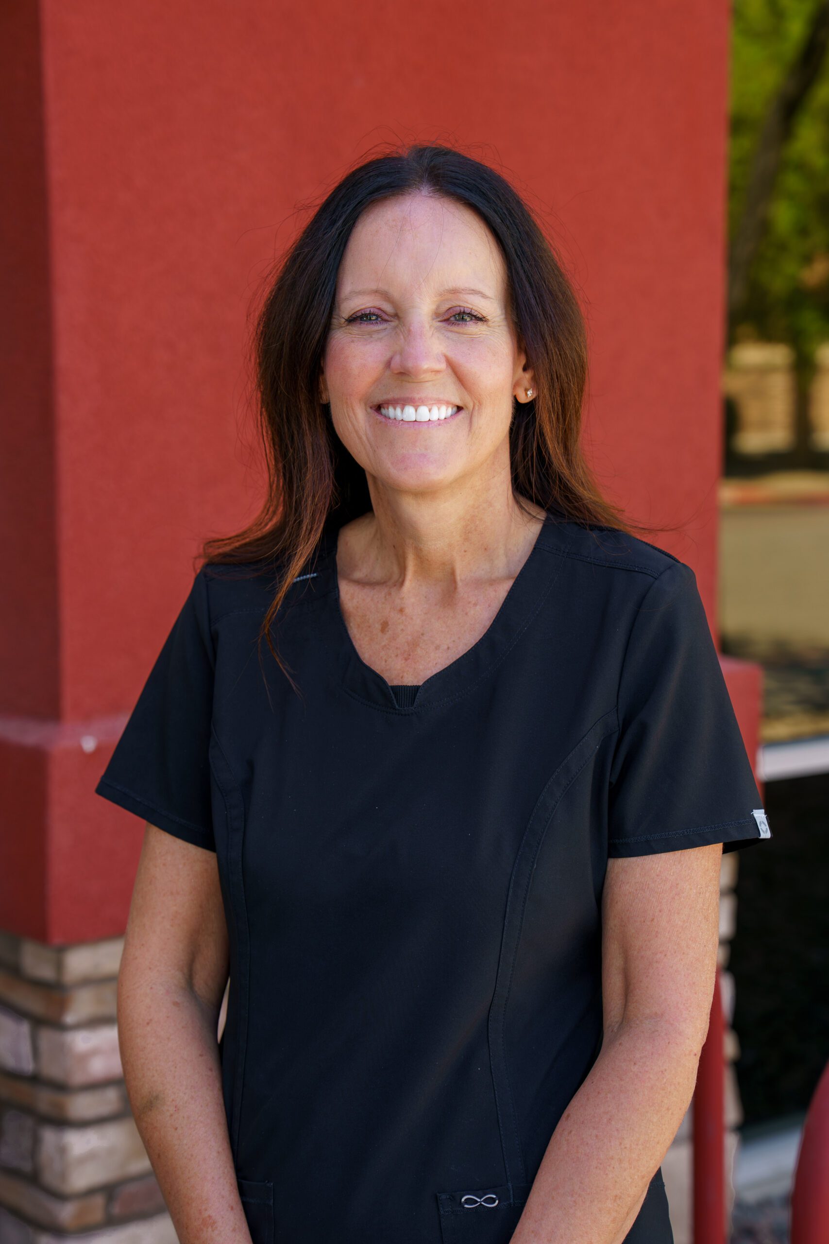 Sharma - Registered Dental Hygentist