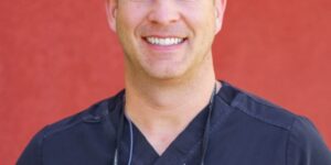 Dr. Robert Anderson