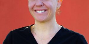 Dr. Samantha Yineman