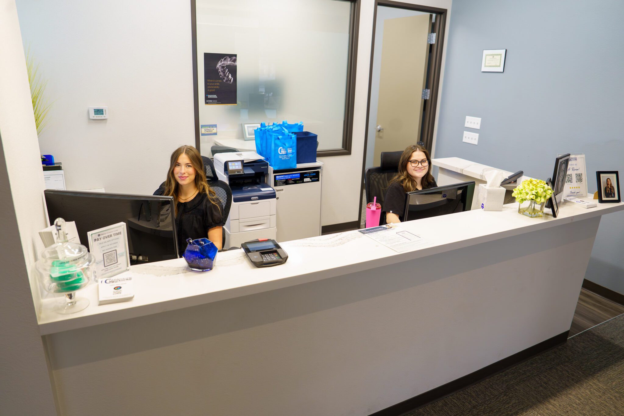 Cobblestone Dental Care
