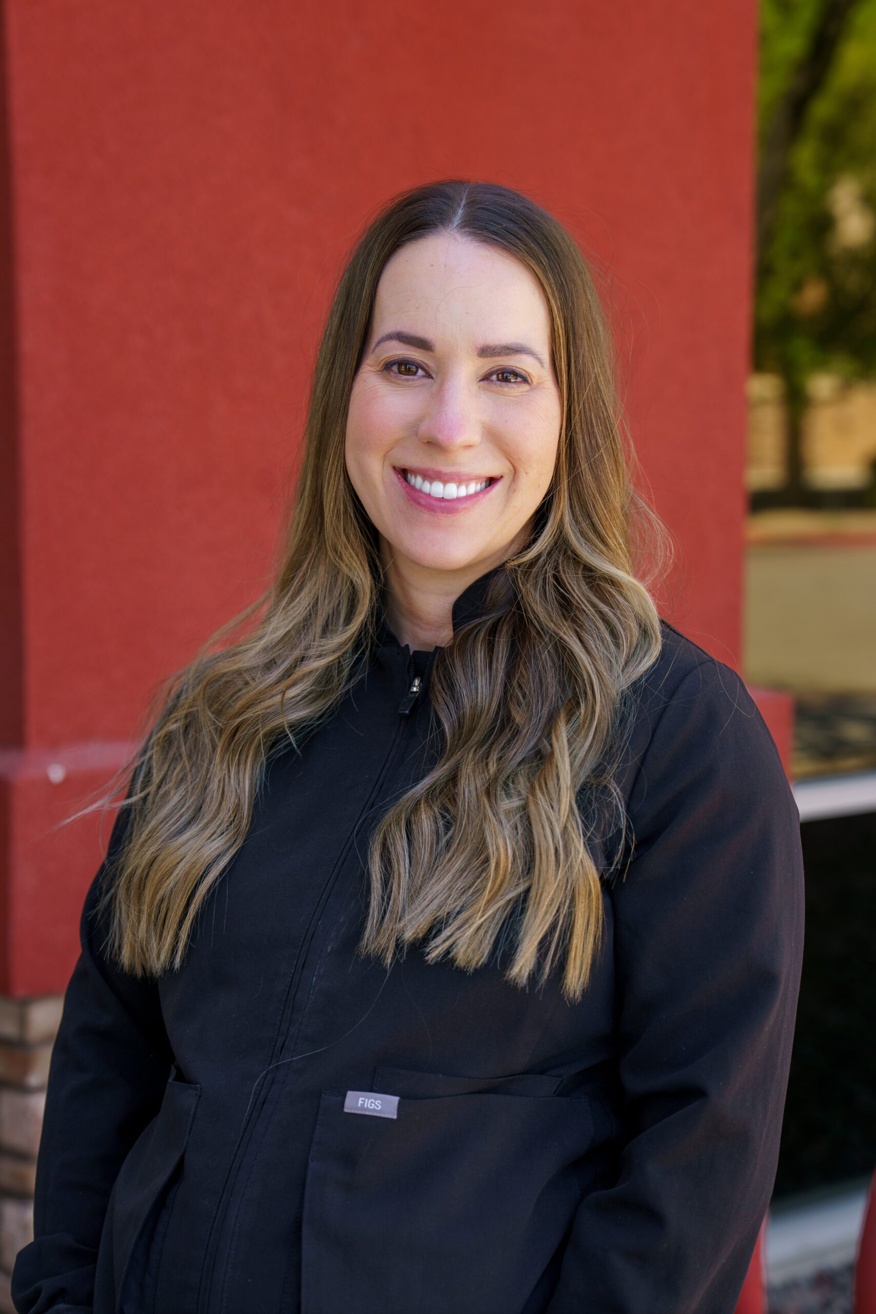 Lindsay - Registered Dental Hygentist