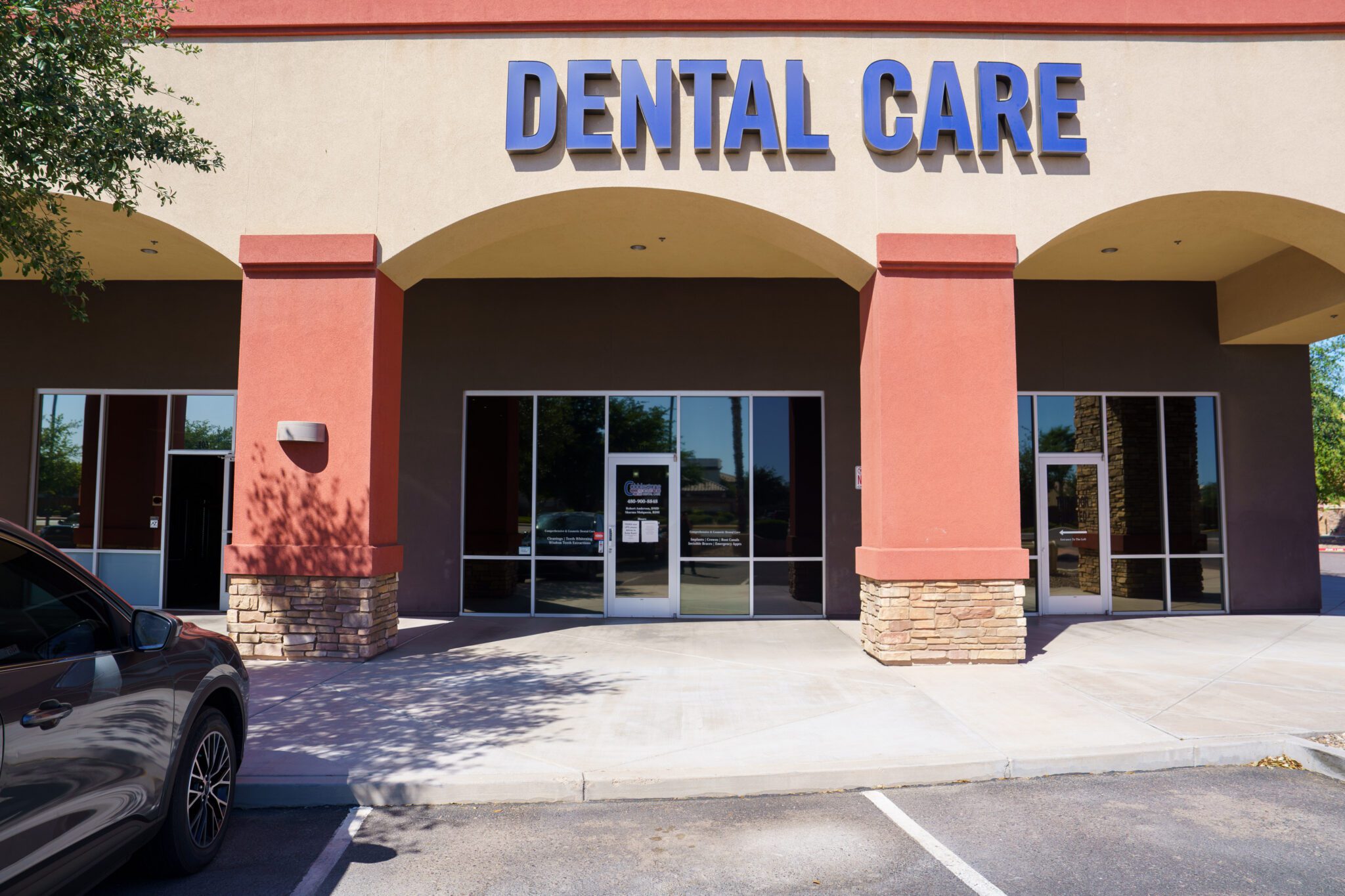 Cobblestone Dental Care