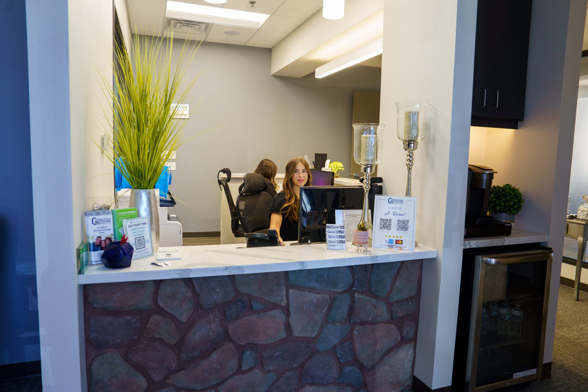 Cobblestone Dental Care