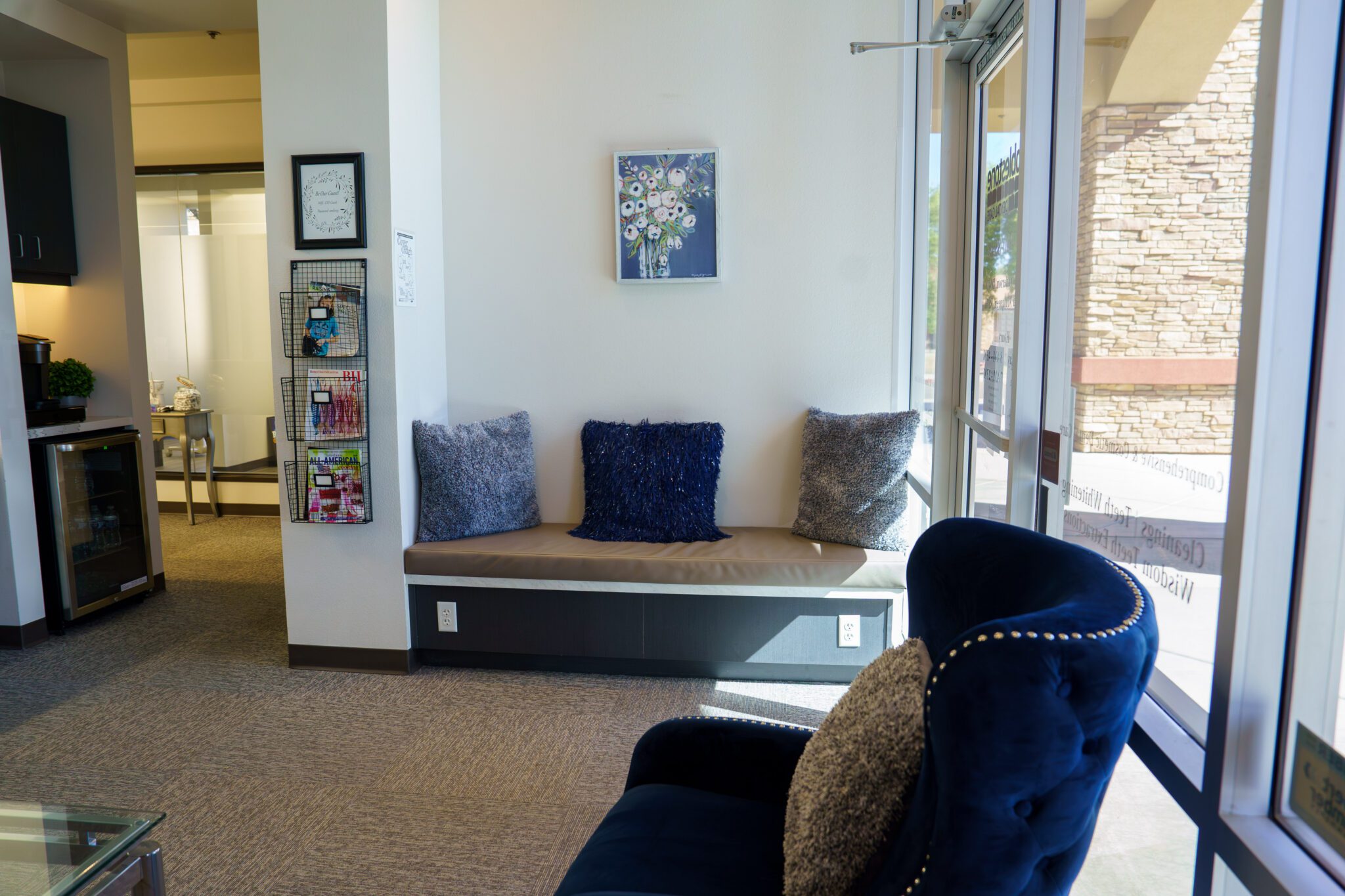 Cobblestone Dental Care