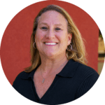 Robyn - Office Coordinator-Circle
